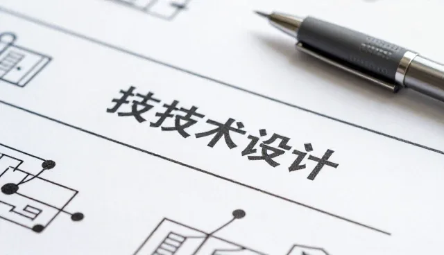 方案设计相关知识全面介绍